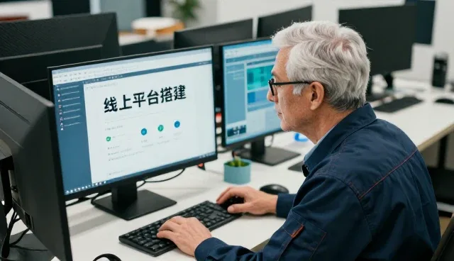 小程序开发选型中的业务模式关键考量