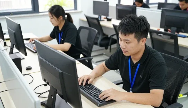 网络数字化发展与小程序开发应用分析