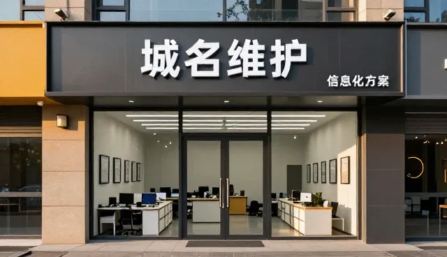 域名解析配置常见问题及解决方案解析