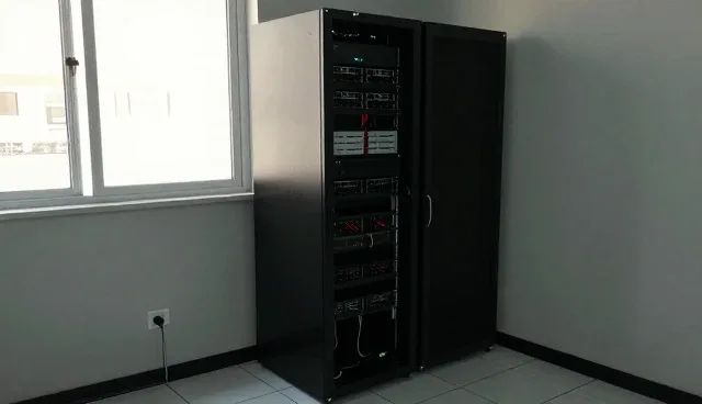 智慧园区网络部署中的常见问题与维护策略